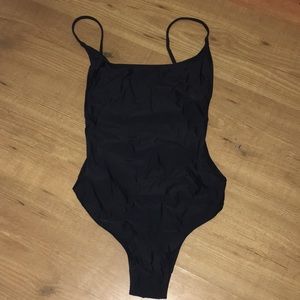 Brand new sunny co one piece swimsuit!